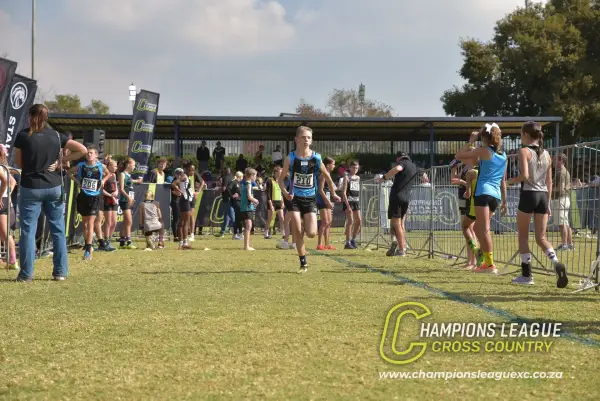 Tiaan Van Eeden — CLXC
