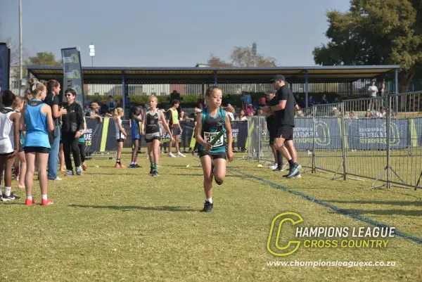 Kiana Louw — CLXC
