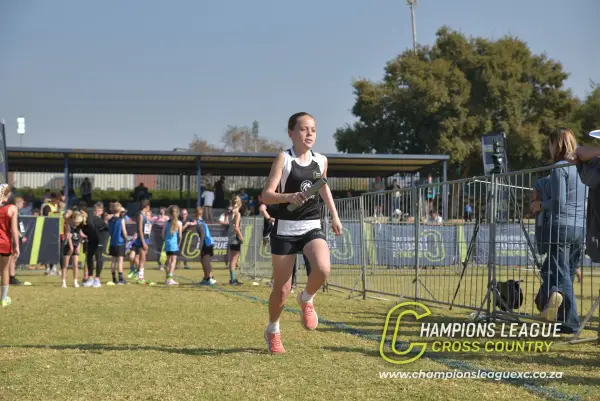 Ariana Du Preez — CLXC
