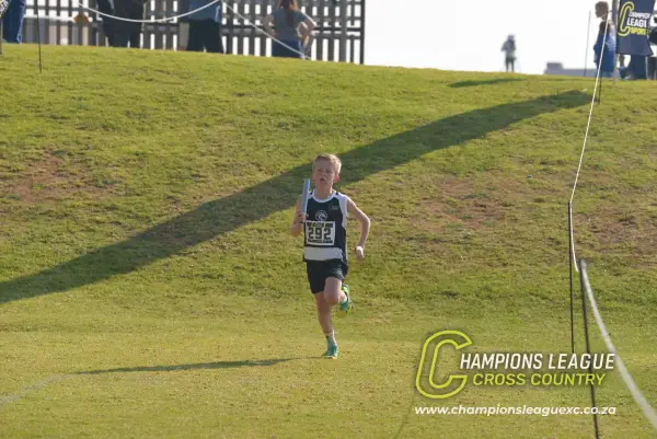 Joshua Blignaut — CLXC