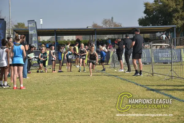 Kiara Van Niekerk — CLXC