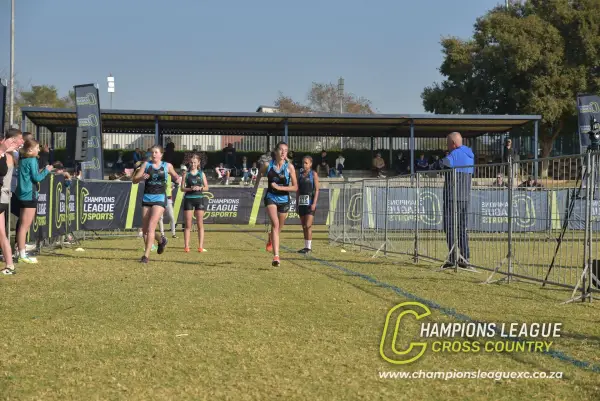 Soné Van Niekerk — CLXC