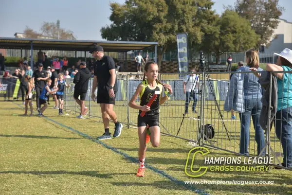 Ivanka van Heerden — CLXC