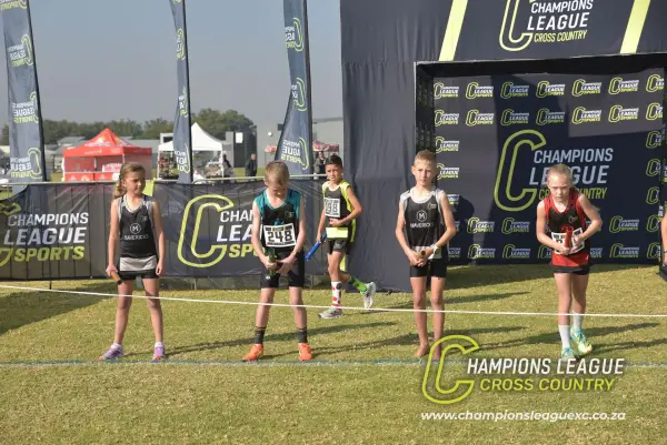 Lizelle Kimberger — CLXC