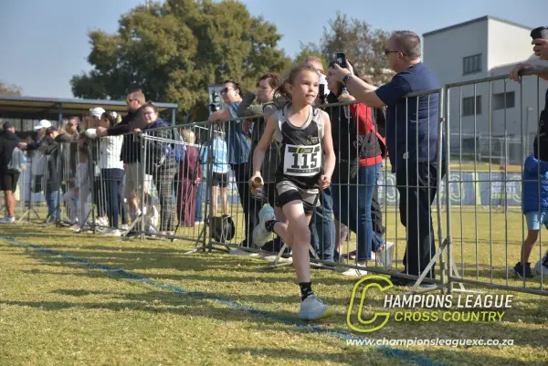 Michelle Engelbrecht — CLXC