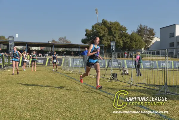 Soné Van Niekerk — CLXC