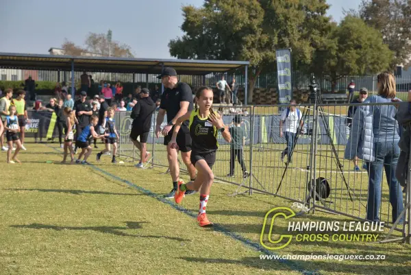Ivanka van Heerden — CLXC