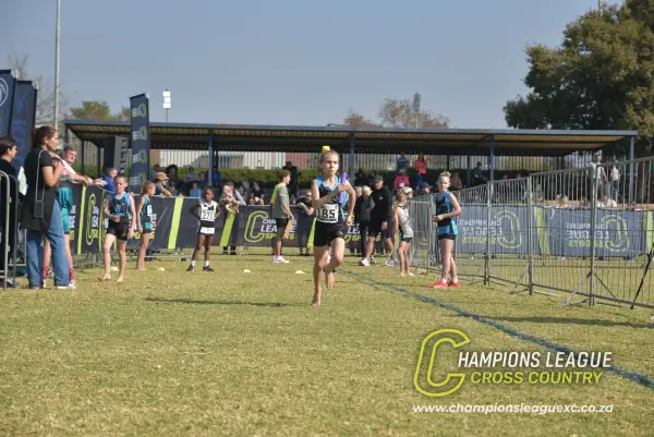 Antoné Viljoen — CLXC
