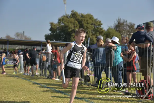 Joshua Blignaut — CLXC