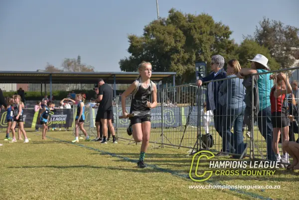Nia Heyns — CLXC