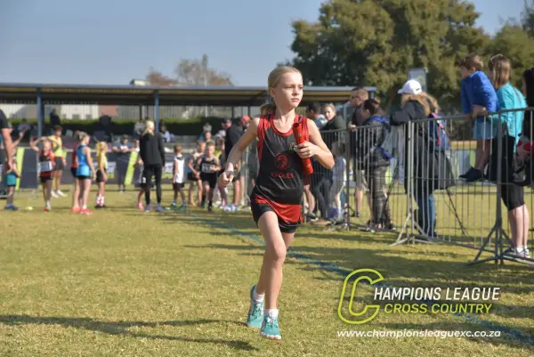 Zoey van der Merwe — CLXC