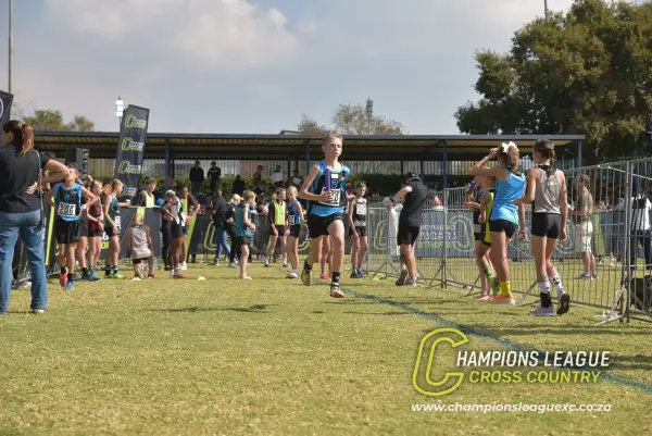 Tiaan Van Eeden — CLXC