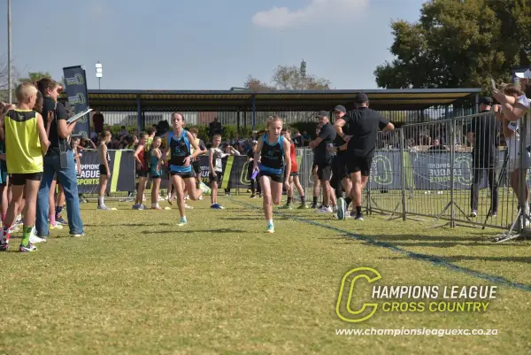 Engela Jansen van Vuuren — CLXC
