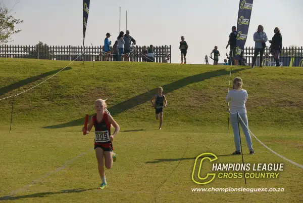 Lizelle Kimberger — CLXC