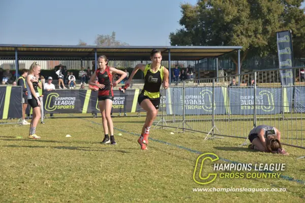Liandri Kriel — CLXC