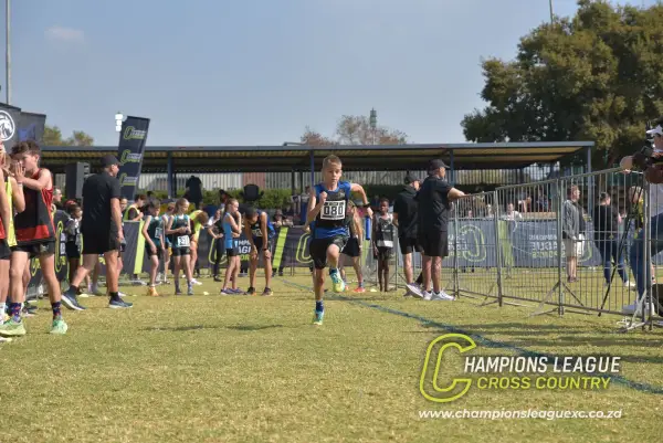 Jaden Basson — CLXC