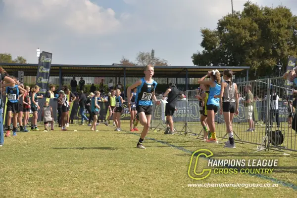 Tiaan Van Eeden — CLXC