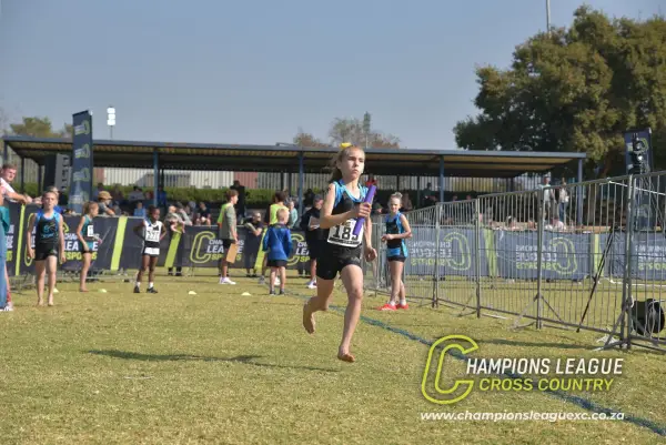 Antoné Viljoen — CLXC