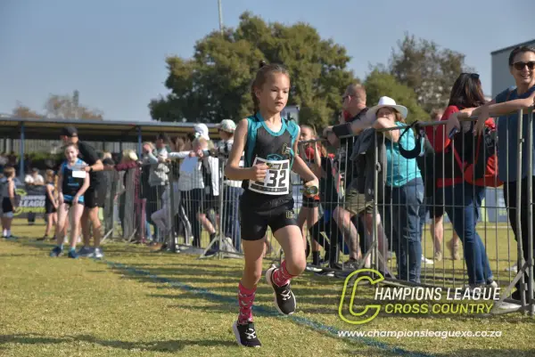 Jakomien Ruth Steenkamp — CLXC