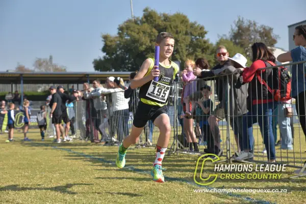 Nolan Kotze — CLXC