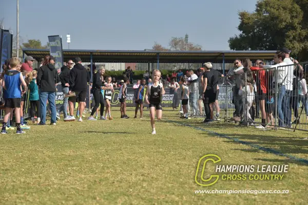 Abigail Botes — CLXC