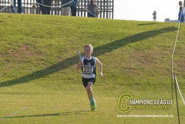 Joshua Blignaut — CLXC