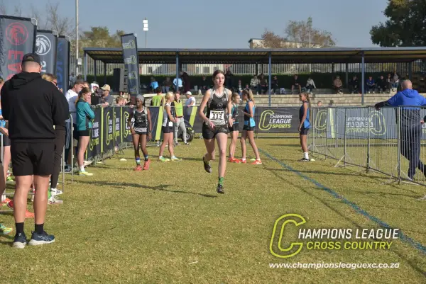 Jade Doran — CLXC