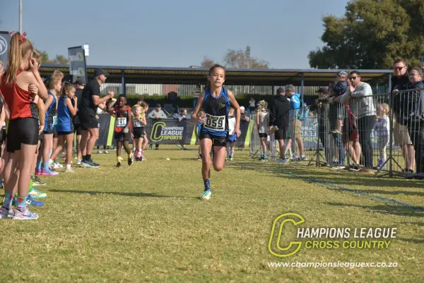 Zanay Harmse — CLXC