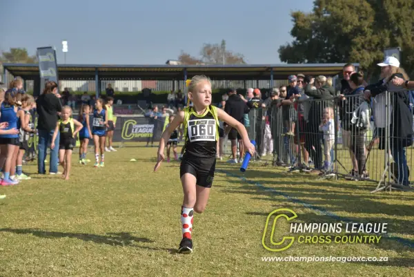 Q-zelle Harrison — CLXC