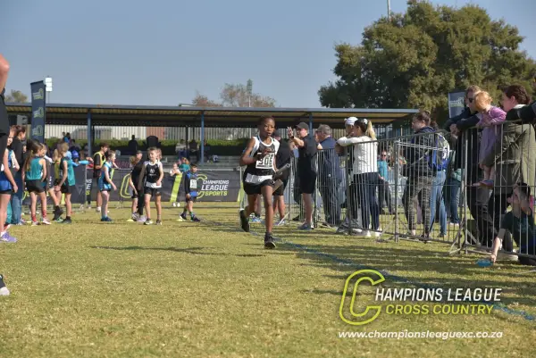 Onthatile Mabusela — CLXC