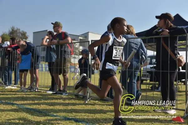 Onthatile Mabusela — CLXC