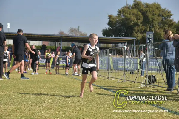 Kriztiaan van Heerden — CLXC