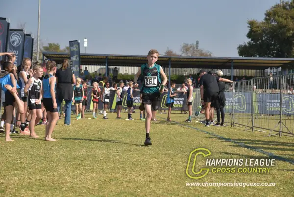 Adam Van zyl — CLXC