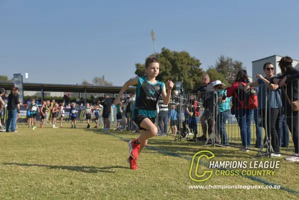 Izak Van Niekerk — CLXC
