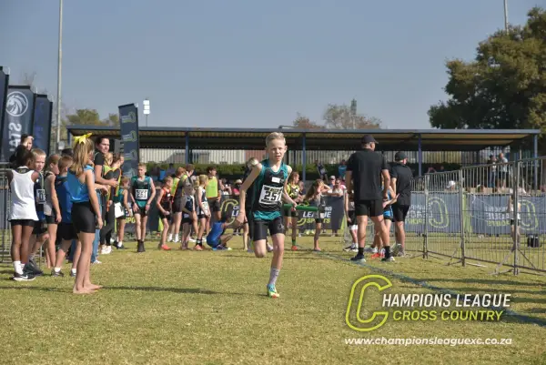 Liehann van der Westhuizen — CLXC