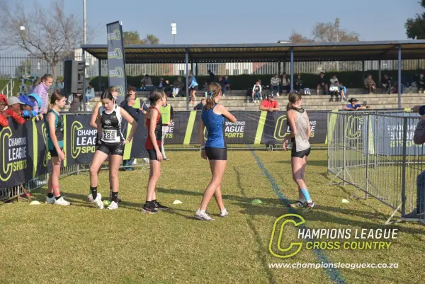 Hayley Vorster — CLXC