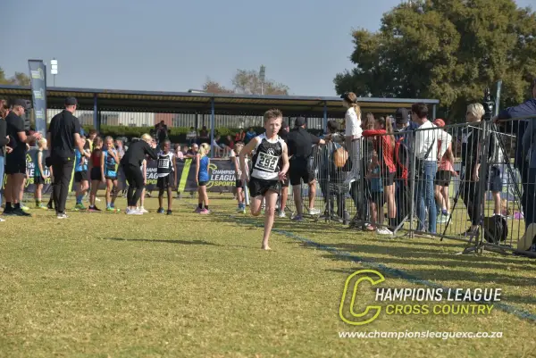 Joshua Blignaut — CLXC