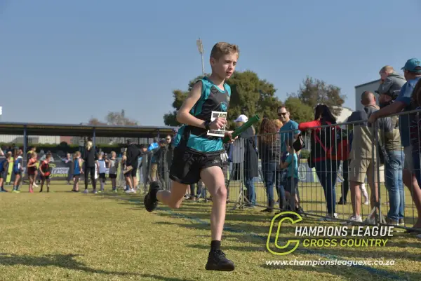 Adam Van zyl — CLXC