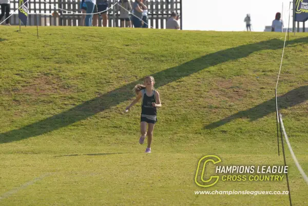 Kiara Van Niekerk — CLXC