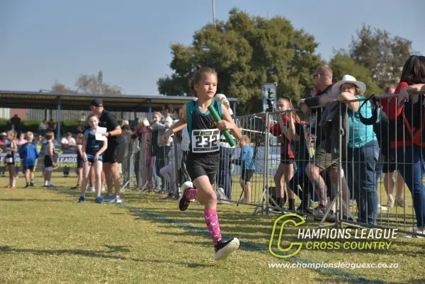 Jakomien Ruth Steenkamp — CLXC