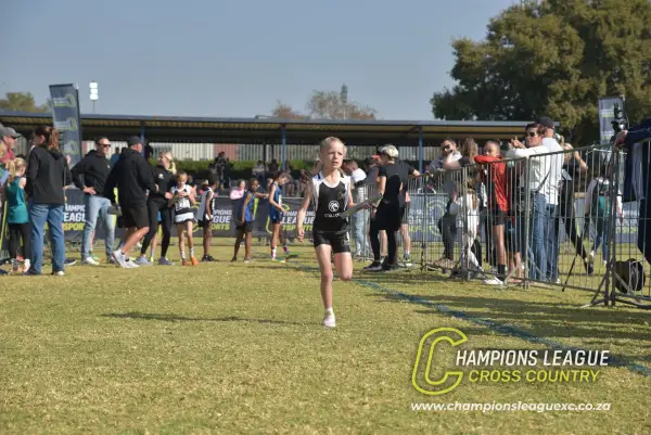 Abigail Botes — CLXC