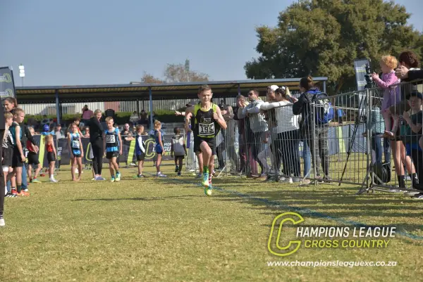 Nolan Kotze — CLXC