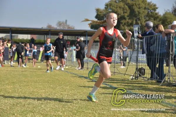 Lizelle Kimberger — CLXC