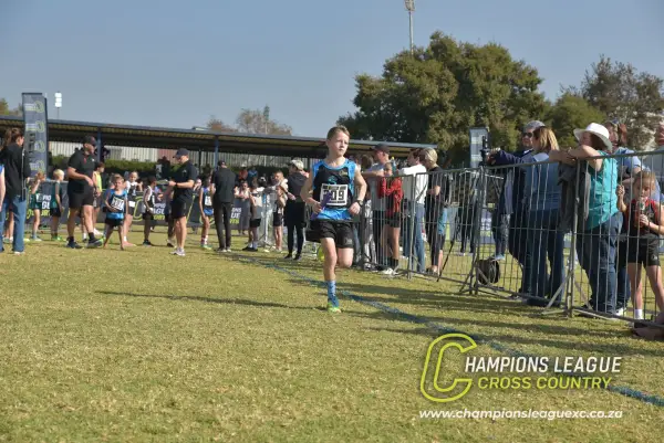 Jorg Swanepoel — CLXC