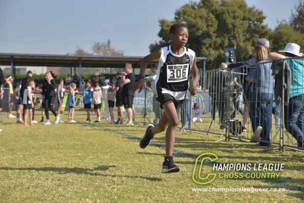 Onthatile Mabusela — CLXC