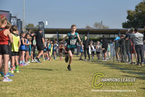 Adam Van zyl — CLXC