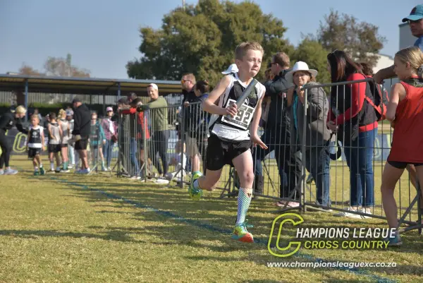 Joshua Blignaut — CLXC