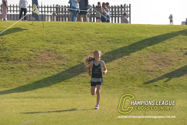 Kiara Van Niekerk — CLXC