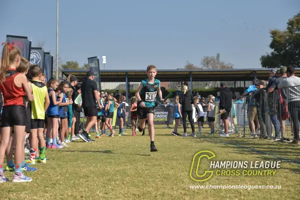 Adam Van zyl — CLXC