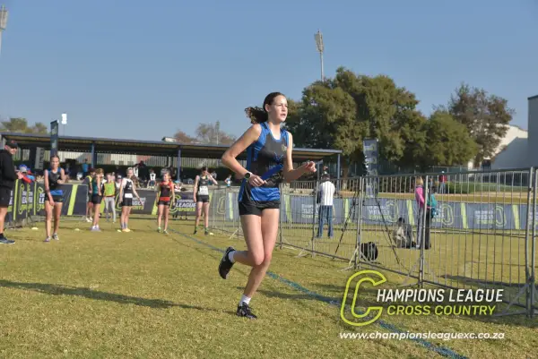Molly Cameron — CLXC